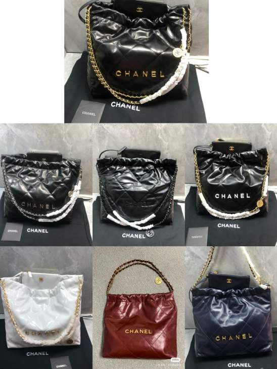 Picture of Chanel Handbags 2 _SKUfw239856247fw